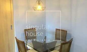 Imagem 6: 52 m² |1 Vaga de Garagem