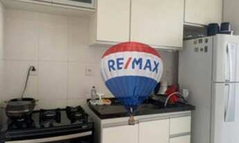 Imagem 6: Apartamento com 2 dormitórios à venda, 50 m² por R$ 175.000,00 - Lundcea - Lagoa Santa/MG