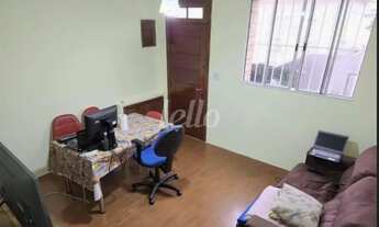 Imagem 4: São Paulo - Casa de Vila - Cambuci