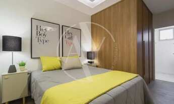 Imagem 7: Apartamento Padrão em Campinas