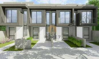 Imagem 3: Sobrado com 3 dormitórios à venda, 85 m² por R$ 435.000 - Alto Boqueirão - Curitiba/PR