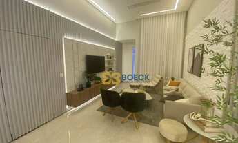 Imagem 3: Linda Casa Linear, 3 Quartos, 240 m² no Boulevard Lagoa!