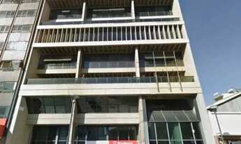 Imagem 5: Laje comercial na Francisco Glicerio 720 m2