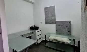 Imagem 3: Sobrado com 3 dormitórios para alugar, 220 m² por R$ 3.750/mês - Parada Inglesa - São Paul