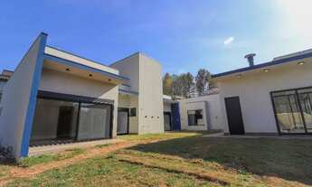 Imagem 3: Casa Térrea à Venda no Condomínio Terra Caxambu