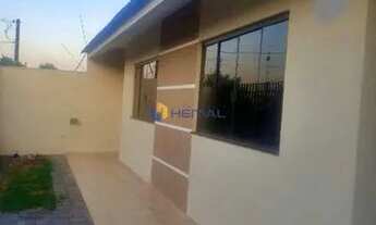 Imagem 3: Casa para aluguel possui 180 metros quadrados com 3 quartos em Jardim Monte Rei - Maringá