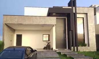 Imagem 4: Casa térrea condominio santa monica caçapava com marcenaria