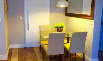 Imagem: ATENÇÃO PORTEIRA FECHADA!!! LINDO APARTAMENTO