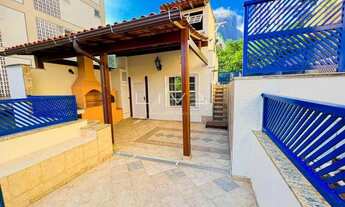 Imagem 3: Casa de rua-À VENDA-Jardim Botânico-Rio de Janeiro-RJ