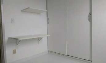 Imagem 2: Apartamento mobiliado e reformado no Parque Petrópolis 1, 2/4 R$1.200,00