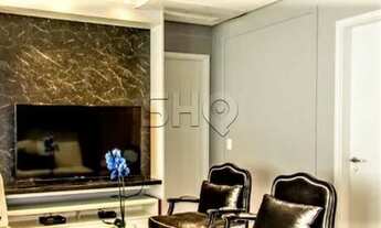 Imagem 3: Apartamento em Moema com 2 dormitórios