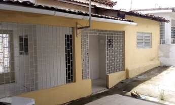 Imagem: VENDO CASA EM GUARAPES