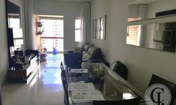 Imagem 5: Apartamento para aluguel possui 80 metros quadrados com 3 quartos