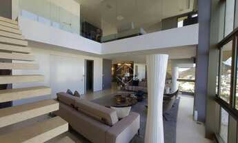 Imagem 5: Cobertura a venda no Vila da Serra - Nova Lima/MG