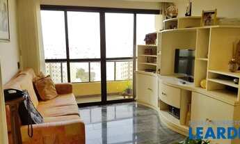 Imagem 2: APARTAMENTO - SAÚDE - SP