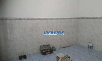 Imagem 5: Casa com 1 dormitório à venda, 82 m² por R$ 300.000 - Vila Palmares - Santo André/SP