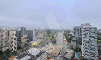 Imagem 6: SãO PAULO - Apartamento Padrão - Pinheiros