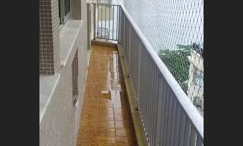 Imagem 2: Apartamento para aluguel tem 95 metros quadrados com 3 quartos em Copacabana - Rio de Jane