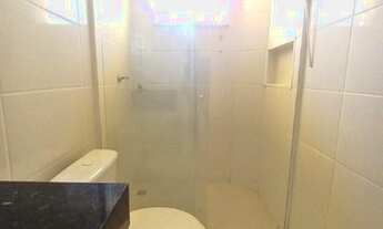 Imagem 4: Kitnet para aluguel, 1 quarto, Jardim Cidade Universitária I - Limeira/SP