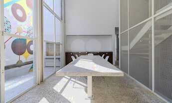 Imagem 6: Casa Reformada Jardim Luzitânia maravilhosa