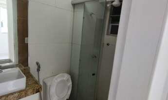 Imagem 3: Laise.pnimoveis mostra Barcas Reformado, com.suite