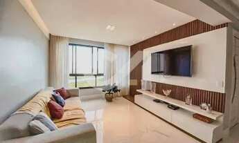 Imagem 4: Cobertura Triplex de 450m² Luxuoso na Av. Beira Mar