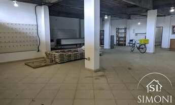 Imagem 5: SCL B2 Alugo se área comercial com ponto comercial e Jacaraipe