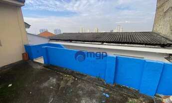 Imagem 5: Casa com 1 dormitório para alugar, 35 m² - Vila Maria