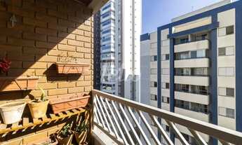 Imagem 5: São Paulo - Apartamento Padrão - Tatuapé