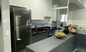 Imagem 5: APARTAMENTO VARANDA GOURMET COM SUÍTE E CHURRASQUEIRA PRONTO PARA MORAR NO SACOMÃ!