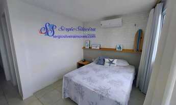 Imagem 5: Lindo apartamento frente mar no Porto das Dunas com 3 suítes