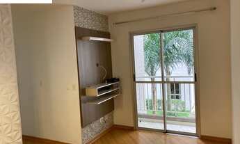 Imagem 2: APARTAMENTO RESIDENCIAL em SÃO PAULO - SP, CIDADE LÍDER