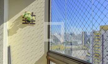 Imagem 7: Apartamento para Aluguel - Baeta Neves, 3 Quartos, 64 m2