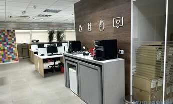 Imagem 4: CONJ. COMERCIAL - ITAIM BIBI - SP