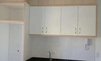 Imagem 5: Studio 13º andar-Semi.Mobiliado-Cristo Rei