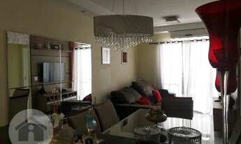 Imagem 7: Apartamento com 2 dormitórios à venda, 60 m² por R$ 350.000 - Jardim San Marino - São José