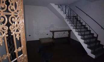 Imagem 6: Casa Sobrado - Jardim Satélite - 4 Dormitórios - 265m²