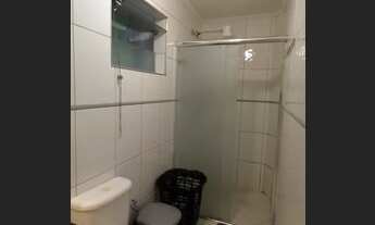 Imagem 5: Alugo apartamento 2 Dorm. SBCampo