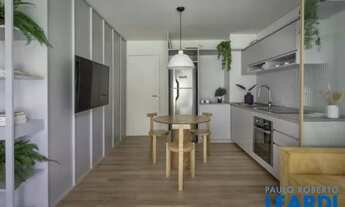 Imagem 7: APARTAMENTO - VILA MADALENA - SP