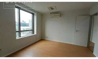 Imagem 4: Santo André - Conjunto Comercial/sala - Centro