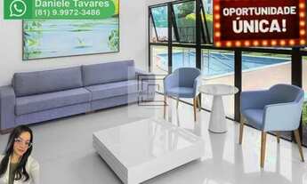 Imagem 2: Apartamento em Casa Forte com 03 quartos e 2 vagas de Garagem