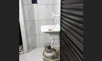 Imagem 6: Alugo kitnet mobiliada com despesas inclusas!