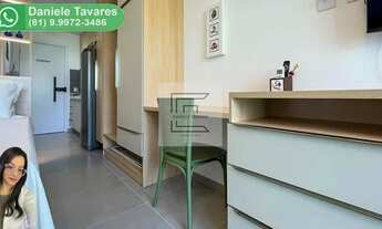 Imagem 7: Flat em Porto de Galinhas Mobiliado em Porto de Galinhas