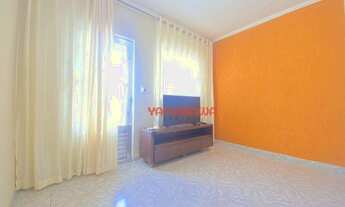 Imagem 2: Casa com 2 dormitórios para alugar, 70 m² por R$ 1.200,00/mês - Guaianases - São Paulo/SP