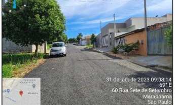 Imagem 3: LOT RES AMABILE CABRERA DA SILVA - Oportunidade Única em MARAPOAMA - SP | Tipo: Casa