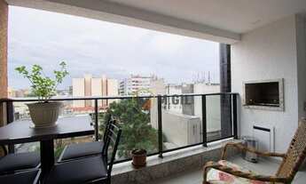 Imagem 7: Apartamento com 3 dormitórios à venda, 80 m² por R$ 878.000,00 - Boa Vista - Curiti