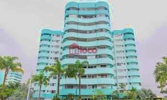 Imagem: Rio de Janeiro - Apartamento Padrão - Barra