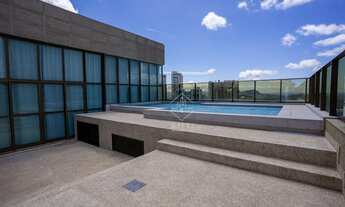 Imagem 2: Cobertura a venda no Vila da Serra - Nova Lima/MG