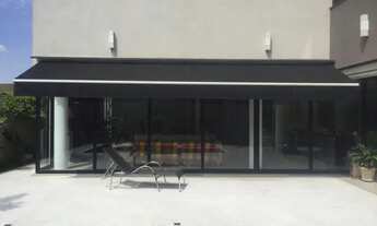 Imagem 6: Casa de condomínio sobrado para aluguel e venda com 390 metros quadrados com 4 quartos