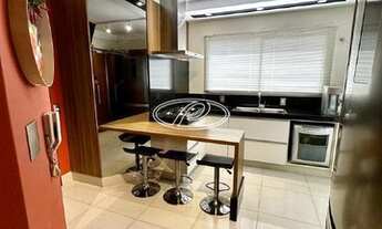 Imagem 5: Apartamento à venda, 3 quartos, 1 suíte, 1 vaga, Centro - Limeira/SP